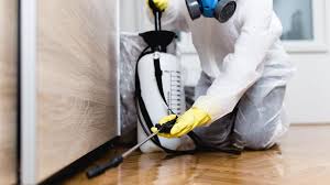 Professional Pest control in Delhi, LA